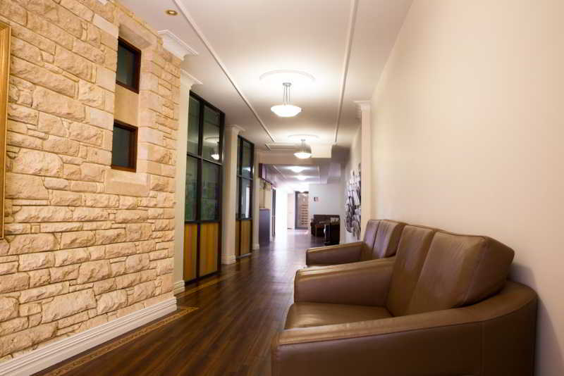 Regal Apartments Perth Eksteriør bilde